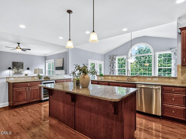 404 Crooked Pine Drive, Cary, NC 27519