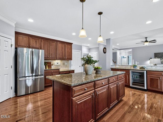404 Crooked Pine Drive, Cary, NC 27519
