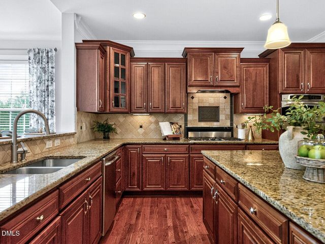404 Crooked Pine Drive, Cary, NC 27519