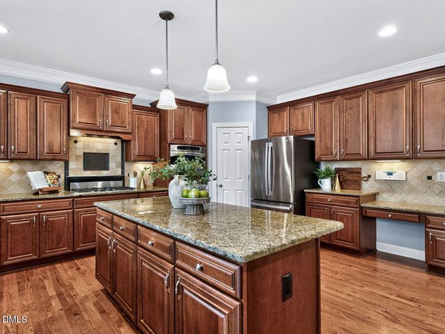 404 Crooked Pine Drive, Cary, NC 27519