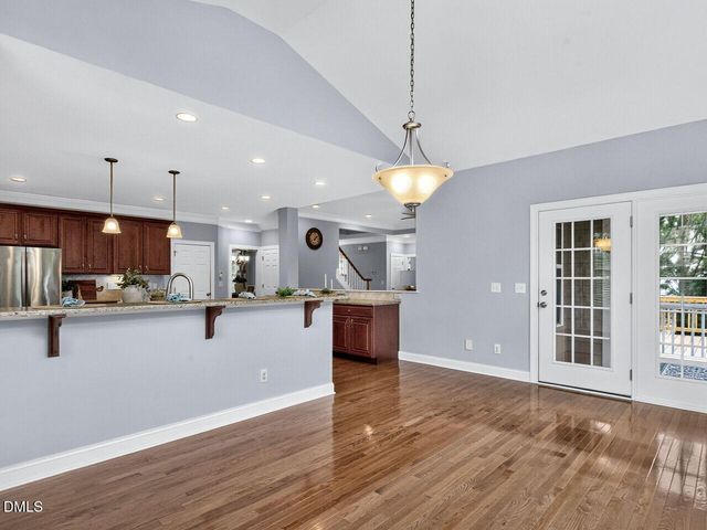 404 Crooked Pine Drive, Cary, NC 27519