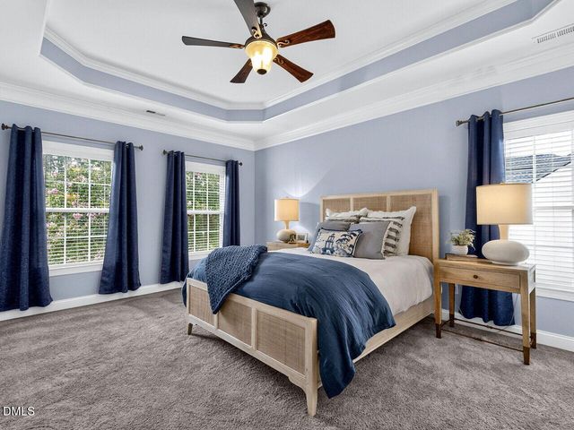 404 Crooked Pine Drive, Cary, NC 27519