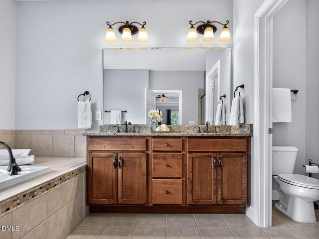 404 Crooked Pine Drive, Cary, NC 27519