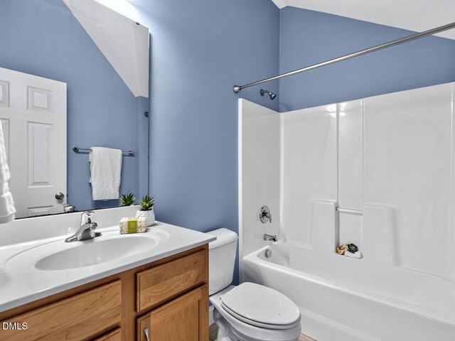 404 Crooked Pine Drive, Cary, NC 27519