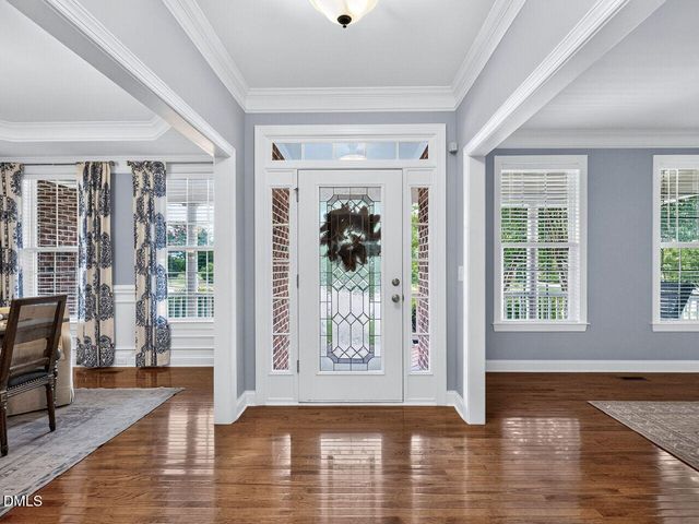 404 Crooked Pine Drive, Cary, NC 27519