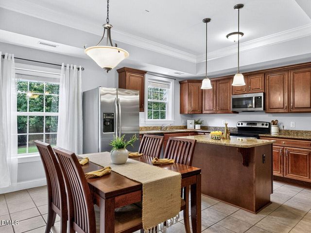 404 Crooked Pine Drive, Cary, NC 27519