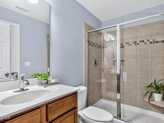 404 Crooked Pine Drive, Cary, NC 27519