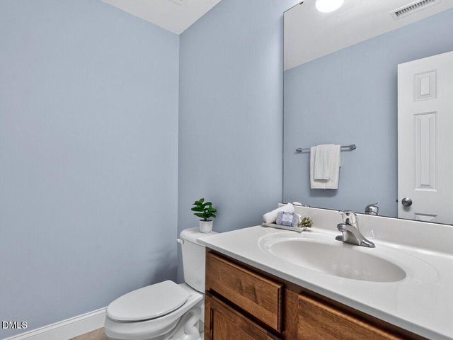 404 Crooked Pine Drive, Cary, NC 27519