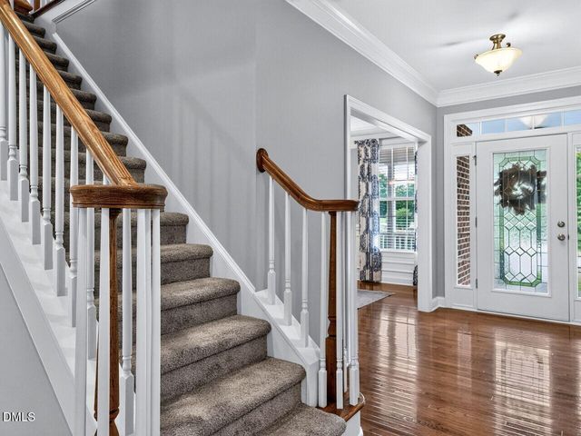 404 Crooked Pine Drive, Cary, NC 27519