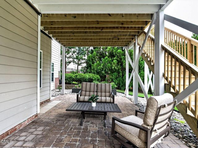404 Crooked Pine Drive, Cary, NC 27519