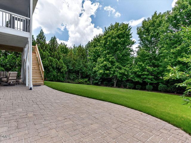 404 Crooked Pine Drive, Cary, NC 27519