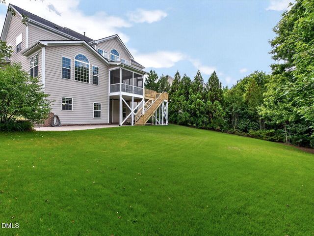 404 Crooked Pine Drive, Cary, NC 27519