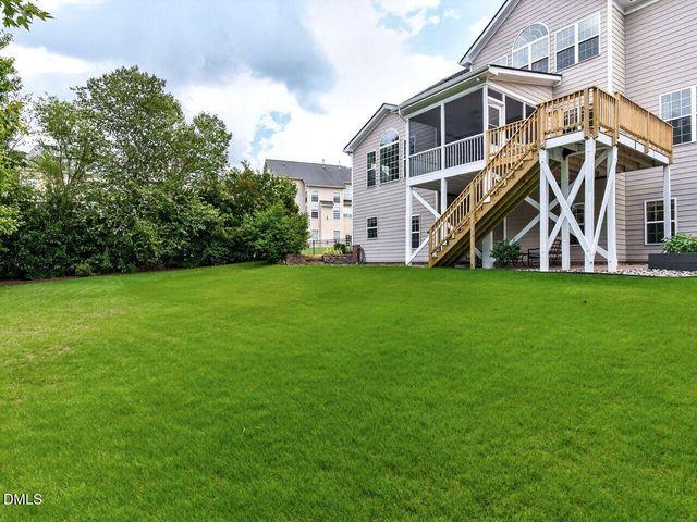 404 Crooked Pine Drive, Cary, NC 27519