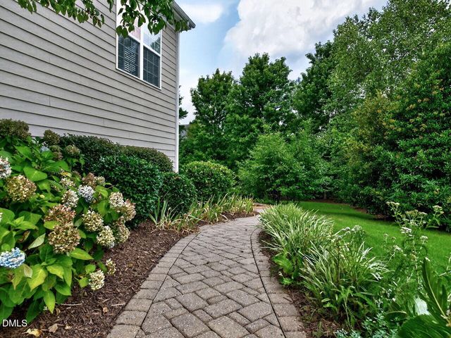 404 Crooked Pine Drive, Cary, NC 27519