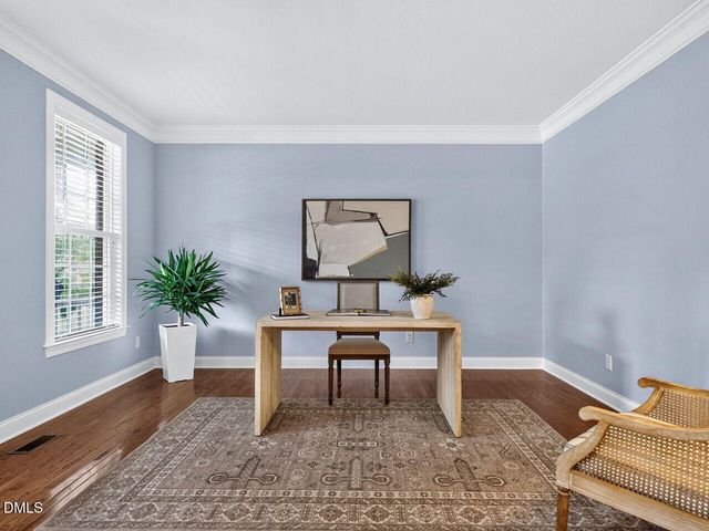 404 Crooked Pine Drive, Cary, NC 27519