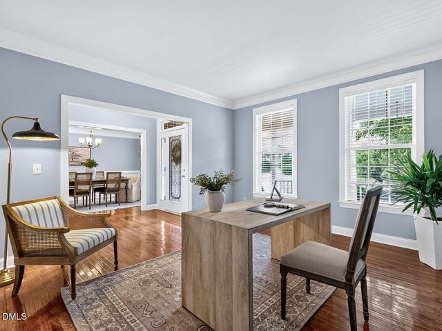 404 Crooked Pine Drive, Cary, NC 27519