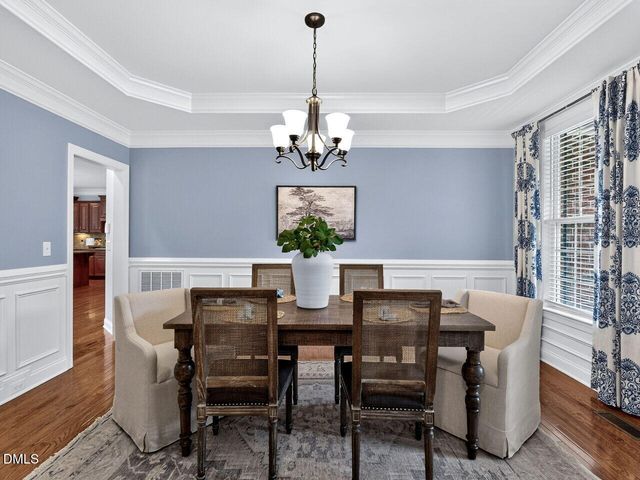 404 Crooked Pine Drive, Cary, NC 27519