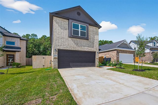 10288 Badger Run Lane, Magnolia, TX 77354