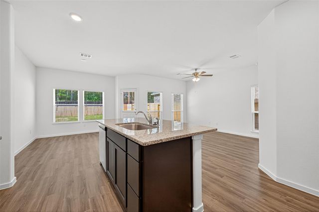 10288 Badger Run Lane, Magnolia, TX 77354