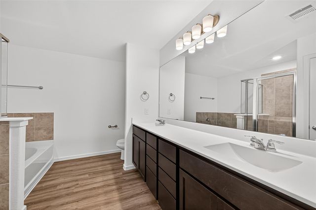 10288 Badger Run Lane, Magnolia, TX 77354