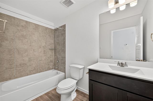 10288 Badger Run Lane, Magnolia, TX 77354