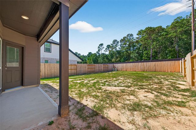 10288 Badger Run Lane, Magnolia, TX 77354