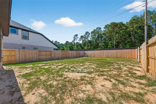 10288 Badger Run Lane, Magnolia, TX 77354