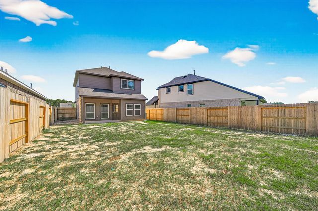 10288 Badger Run Lane, Magnolia, TX 77354