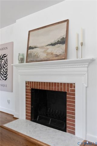 2018 Briarcliff Rd, Richmond, VA 23225