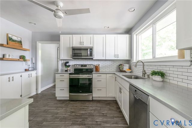 2018 Briarcliff Rd, Richmond, VA 23225
