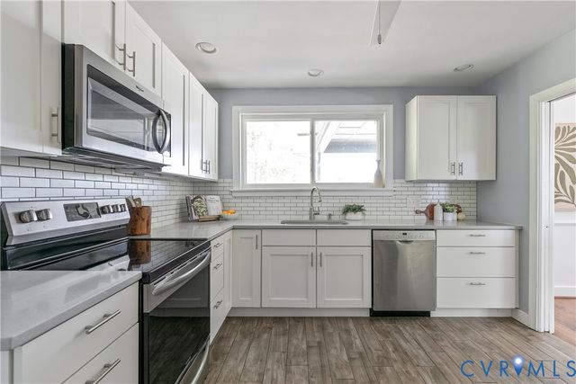 2018 Briarcliff Rd, Richmond, VA 23225