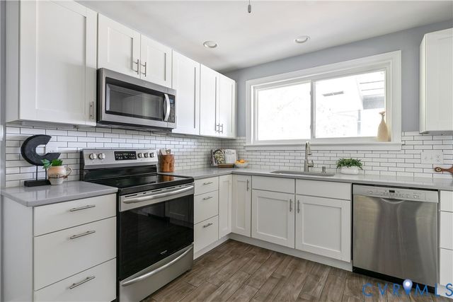 2018 Briarcliff Rd, Richmond, VA 23225