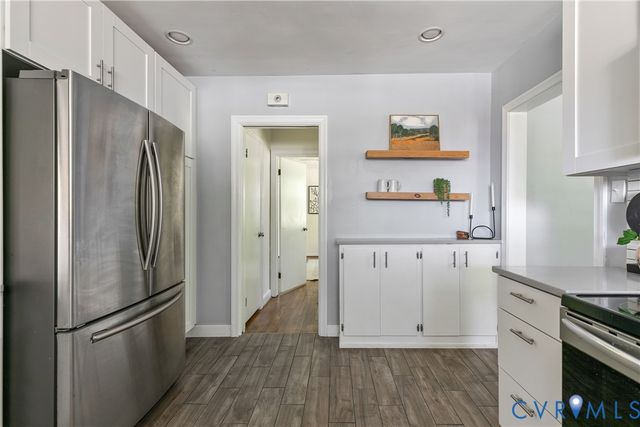 2018 Briarcliff Rd, Richmond, VA 23225