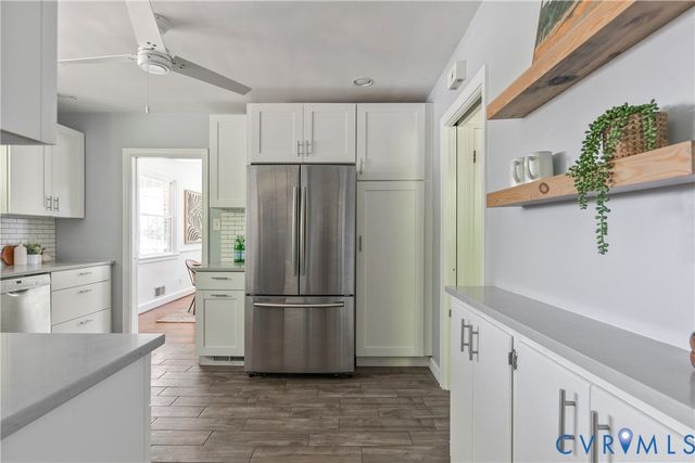 2018 Briarcliff Rd, Richmond, VA 23225