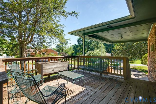 2018 Briarcliff Rd, Richmond, VA 23225
