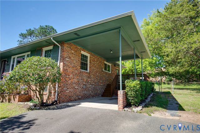 2018 Briarcliff Rd, Richmond, VA 23225
