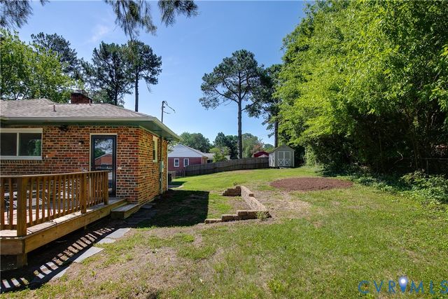 2018 Briarcliff Rd, Richmond, VA 23225