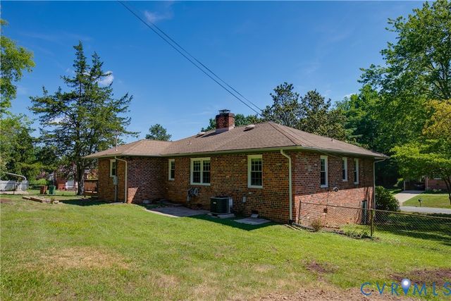 2018 Briarcliff Rd, Richmond, VA 23225