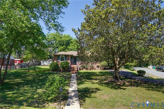 2018 Briarcliff Rd, Richmond, VA 23225