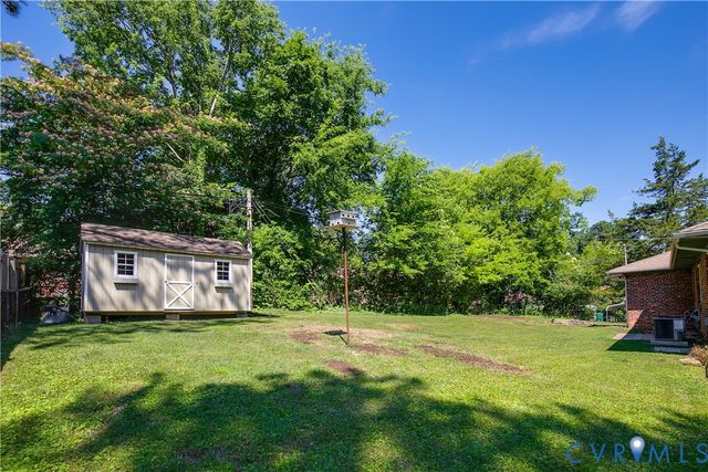 2018 Briarcliff Rd, Richmond, VA 23225