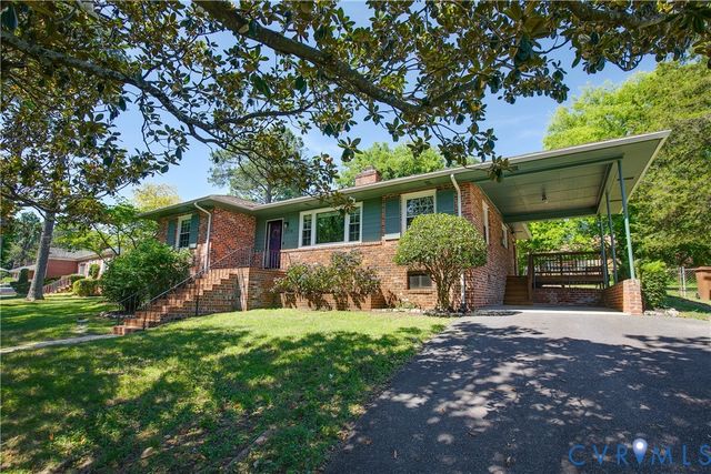 2018 Briarcliff Rd, Richmond, VA 23225
