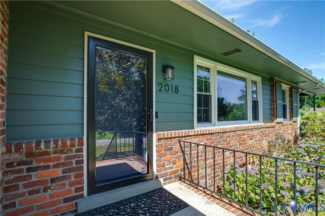 2018 Briarcliff Rd, Richmond, VA 23225
