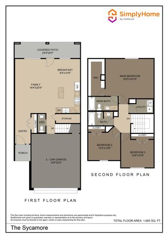 3967 Lexington Manor Court, Missouri City, TX 77459