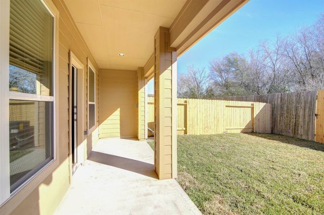 3967 Lexington Manor Court, Missouri City, TX 77459