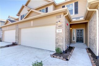 3967 Lexington Manor Court, Missouri City, TX 77459