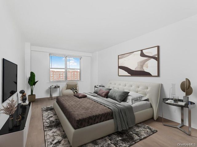 555 Kappock Street 16k, Bronx, NY 10463