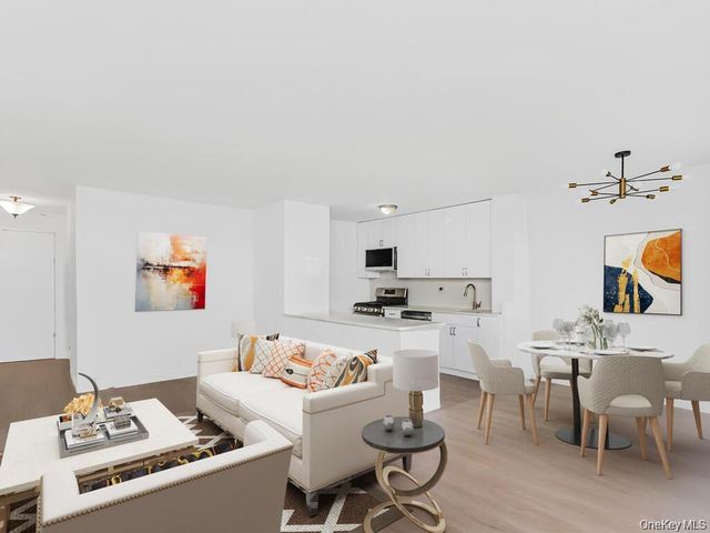 555 Kappock Street 16k, Bronx, NY 10463