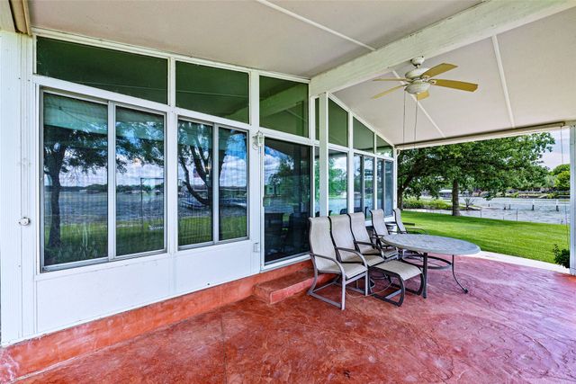 4208 Indian Creek Court, Granbury, TX 76049
