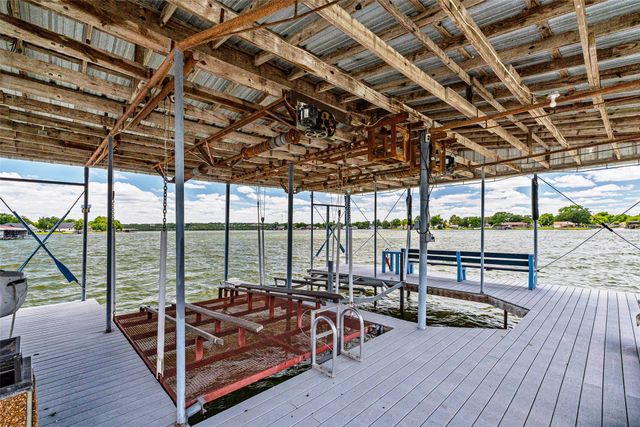 4208 Indian Creek Court, Granbury, TX 76049