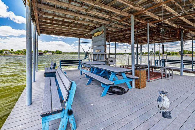 4208 Indian Creek Court, Granbury, TX 76049